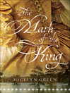 Cover image for The Mark of the King